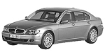 BMW E65 U1279 Fault Code