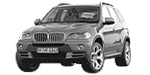 BMW E70 U1279 Fault Code