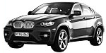 BMW E71 U1279 Fault Code