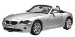 BMW E85 U1279 Fault Code